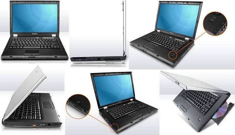Lenovo N200 Holiday Special Auction