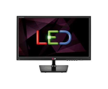 NEW SERIES LG 20" EN33 LED MONITOR.......ÂClearance"