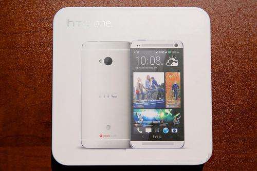 HTC ONE 801N/M7
