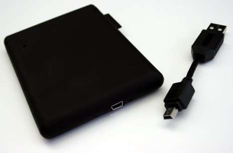 2.5"  external hard drive   1TB