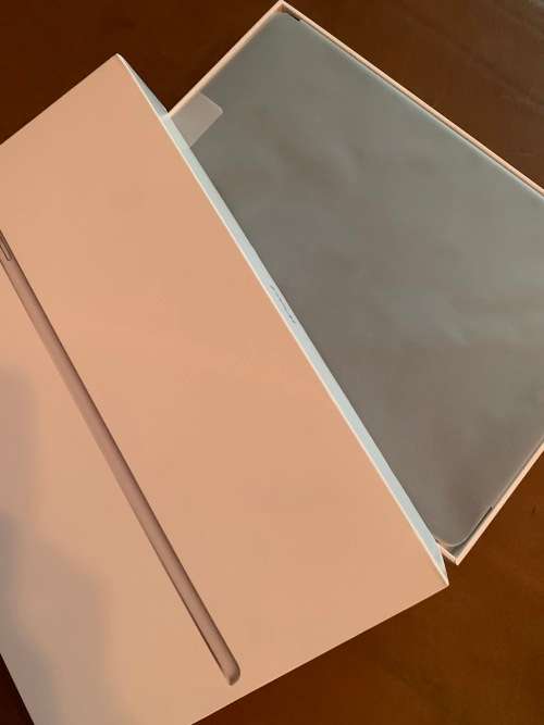 iPad 10.2-inch (9th gen) Wi-Fi 64GB - Silver