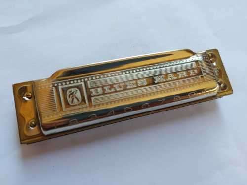 HOHNER  HARPS