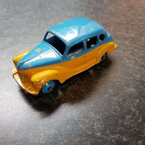 Dinky 152 Austin Devon TT very good, not corgi matchbox