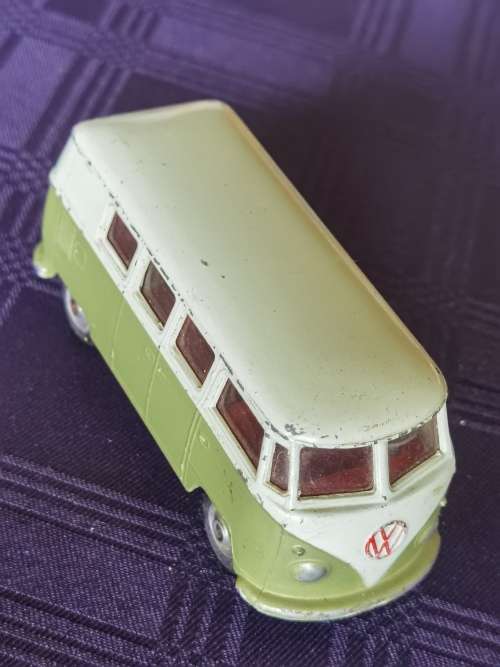 Corgi Kombi in excellent complete and original condition. Not Dinky.
