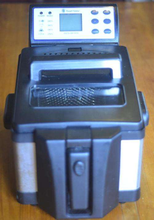 Russell Hobbs Deep Fryer