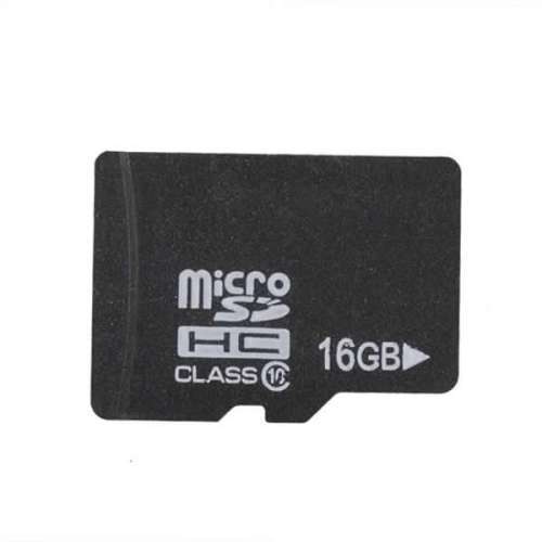 16G Memory Card
