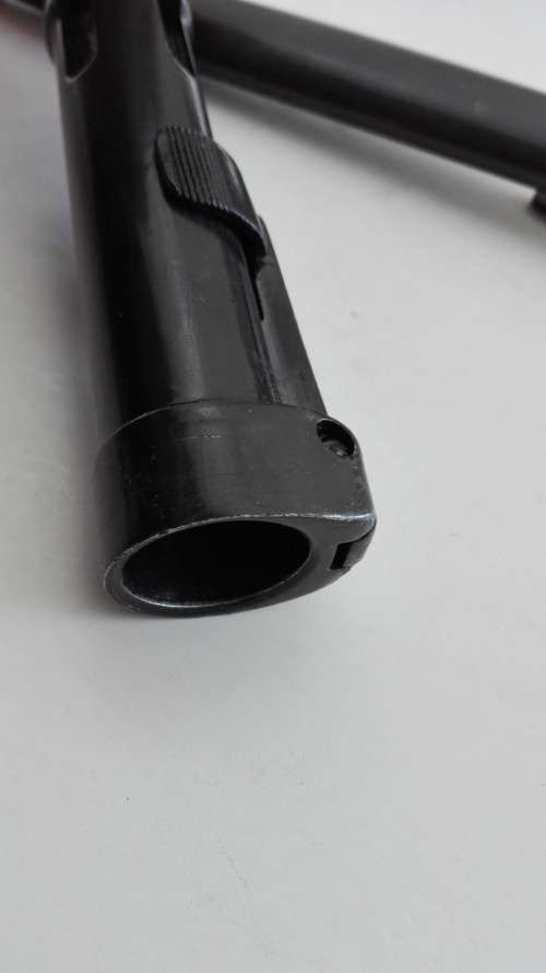 Galil / R4 Bayonet with metal scabbard.