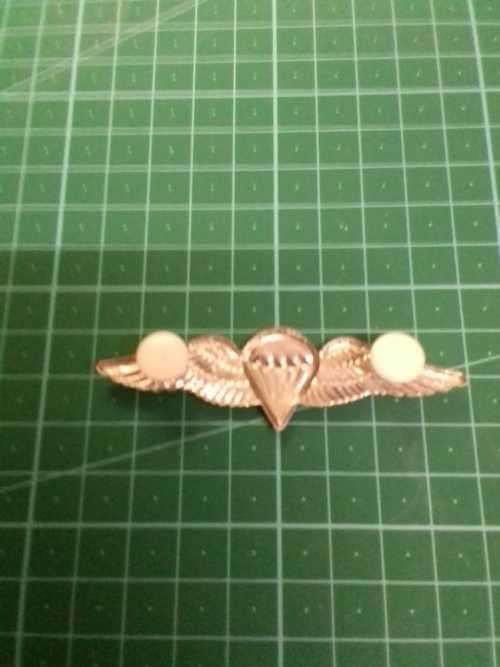 SA FREE FALL PARA  WINGS