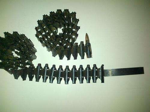 Bush war RPD belt (7.62x39)