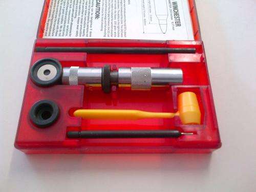 Lee 243 Winchester reloading kit