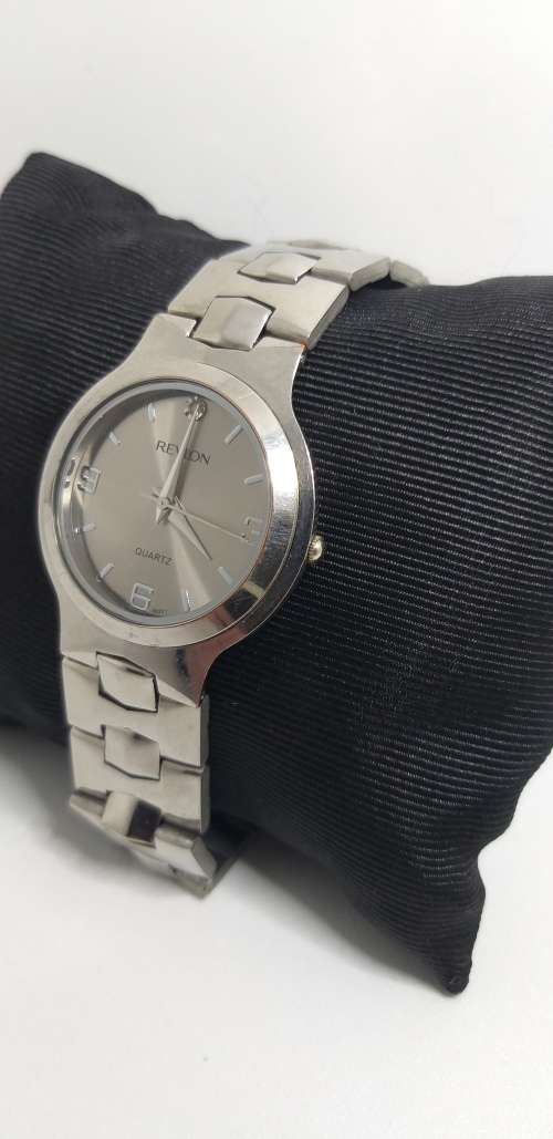 Revlon ladies wrist watch. Good working condition.