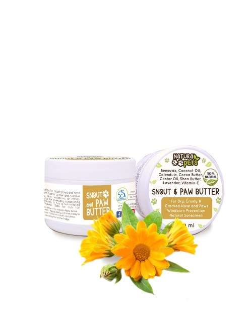 Snout & Paw Butter 50ml