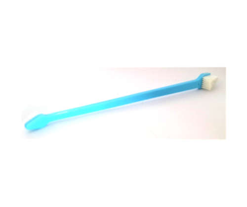PetDent Toothbrush Blue