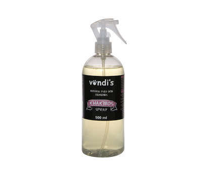 Vondi's Khakibos Spray 500ml
