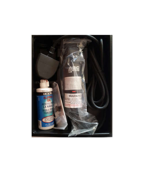 Andis AGC2 2 Speed Pet Clipper