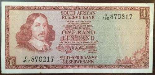 R1 TW de Jongh -  B492 prefix