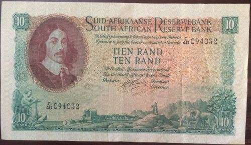 R10 G Rissik -  C40 prefix