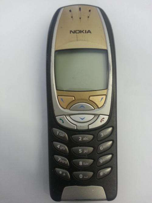 Nokia 6310i