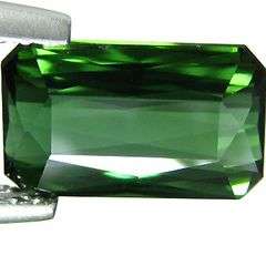 GENUINE Green/Blue TOURMALINE!!! 1.93ct AAA++,  VVS - Mozambique - R 8'685.00