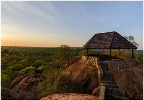 4 night stay @ Dikhololo, North West, Brits, 28 Oct - 01 Nov 2019 (Sleep 4)