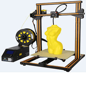 Creality CR-10S 3D Printer
