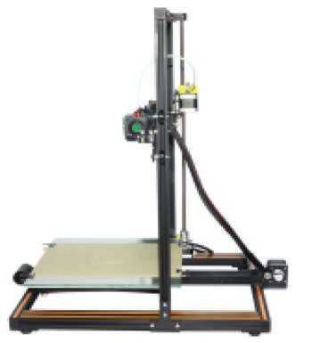 Creality CR-10 Large Build Volume 3D Printer (300x300x400mm)