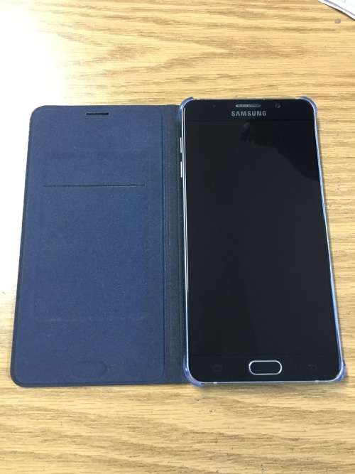 Samsung Galaxy Note 5