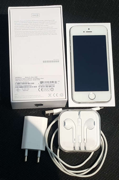 iPhone 5s 64Gb