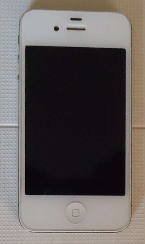 iPhone 4s 16Gb White