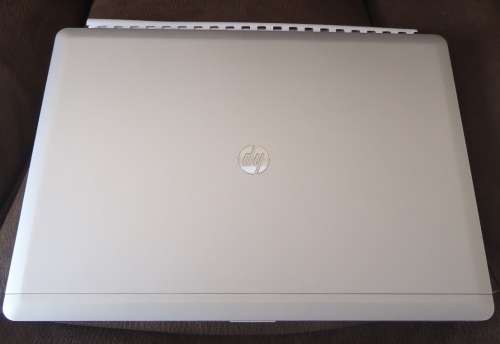 HP EliteBook Folio 9480m Ultrabook i5 (4th gen), 8gb ram, 180gb ssd
