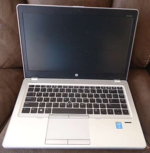 HP EliteBook Folio 9480m Ultrabook i5 (4th gen), 8gb ram, 180gb ssd