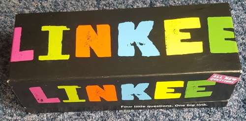 Linkee Game (John Adams)