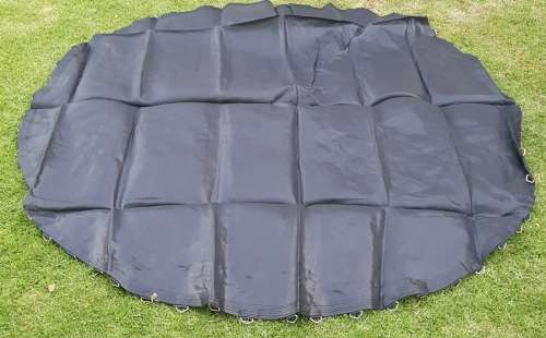 10ft Trampoline Matt (60 hooks)