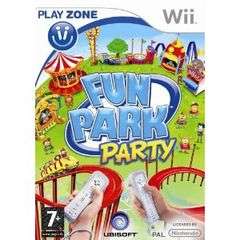 Fun Park Party