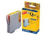 Qjet brand compatible with Epson T0481-T0486, set of 6 colours