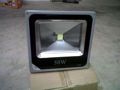 NEW 50W SLIMLINE LED FLOODLIGHT SERIES !!!!!!! JUST ARRIVED