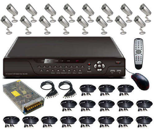 16 CHANNEL CCTV SYSTEM KIT  SALE H264 !!!!!!!! SPECIAL