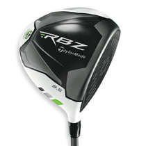 Taylormade ROCKETBALLS Driver