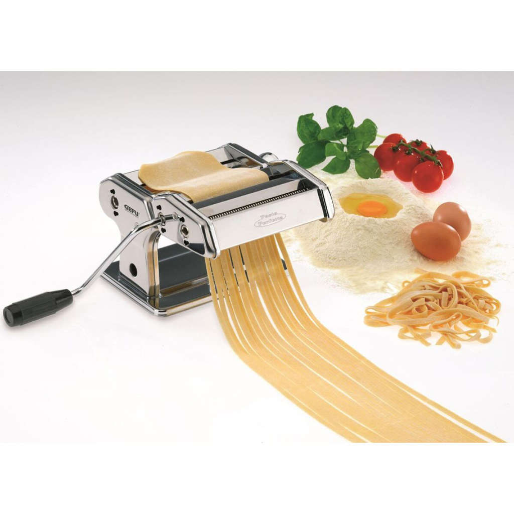 GEFU Manual Pasta Maker 28400