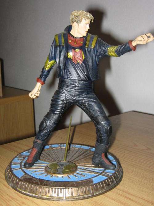 MCFARLANE MAN OF MIRICALES