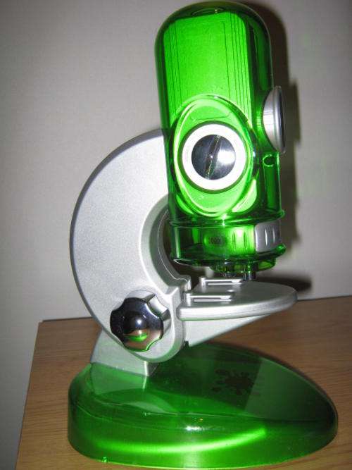 MICROSCOPE