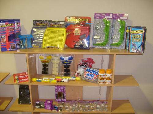 **BULK LOT OF BRAND NEW  MOTORCYCLE ACCESSORIES*VALUE*R5210***