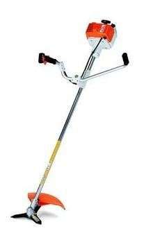 STIHL FS 280 INDUSTRIAL BRUSH CUTTER, FULL SERVICE, RETAILS R7999