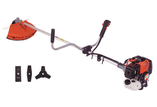 2 X BRAND NEW POWERMAX BRUSH CUTTER, 3 MONTH GUARANTEE