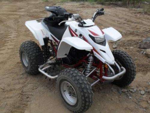 ***LATE ENTRY*** 2006 YAMAHA BLASTER, EXCELLENT CONDITION***