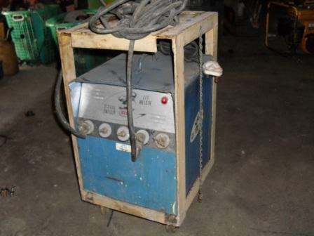 *******INDUNA INDUSTRIAL JET WELDER, ON TROLLEY*******