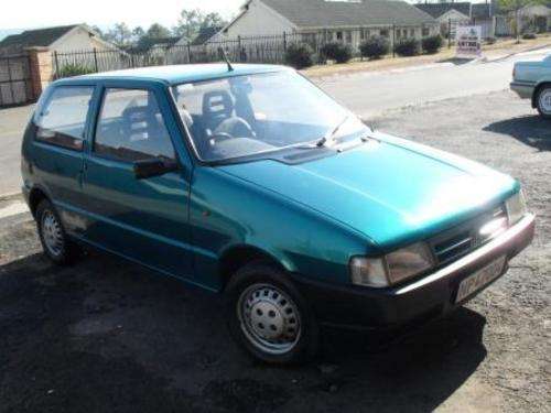 ***ONE LADY  OWNER FROM NEW***1996 UNO CENTO 1100****