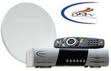 ***************DSTV DECODER, REMOTE AND DISH***********