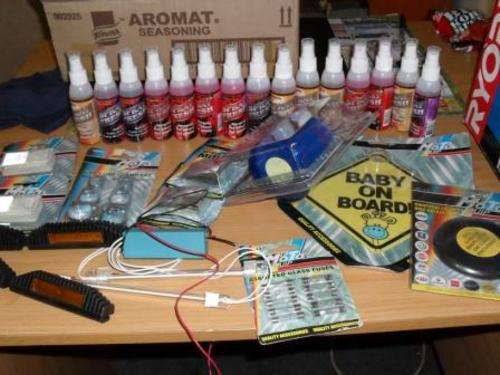 ****SHOP CLOSURE***CHECK ALL MY OTHER ITEMS***DONT MISS THIS OFFER**