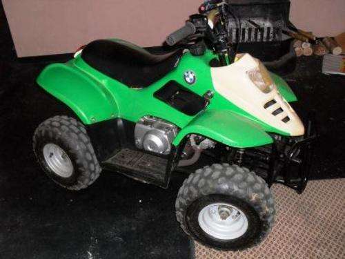 ****LATE ENTRY****DONT MISS THIS OFFER*** 50cc QUAD @R1********